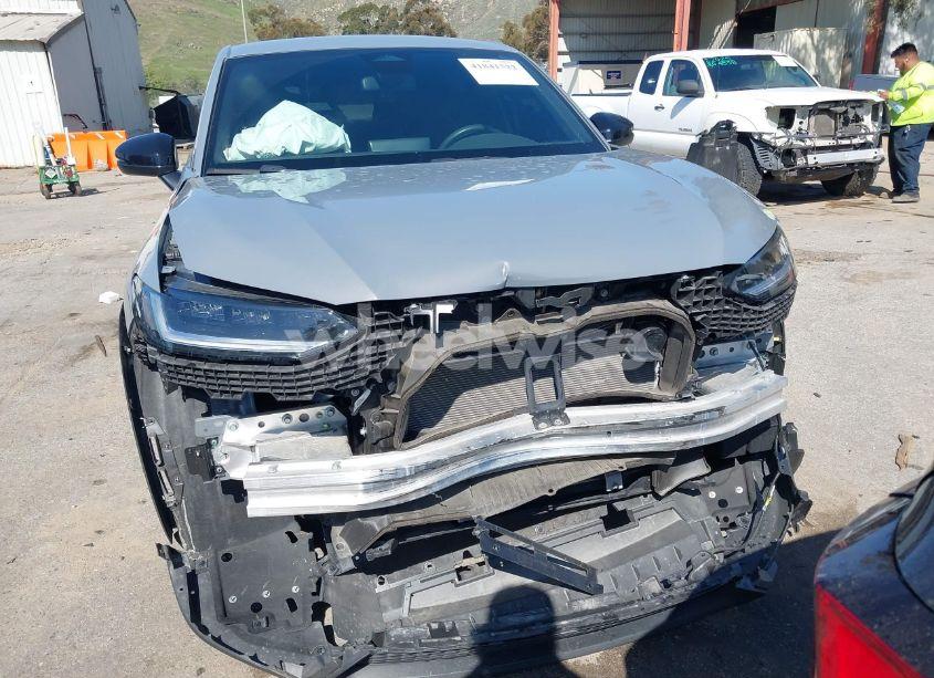 Photo 13 of 2024 Honda Hr-v 2WD SPORT/2WD SPORT W/O BSI (VIN 3CZRZ1H58RM707029)