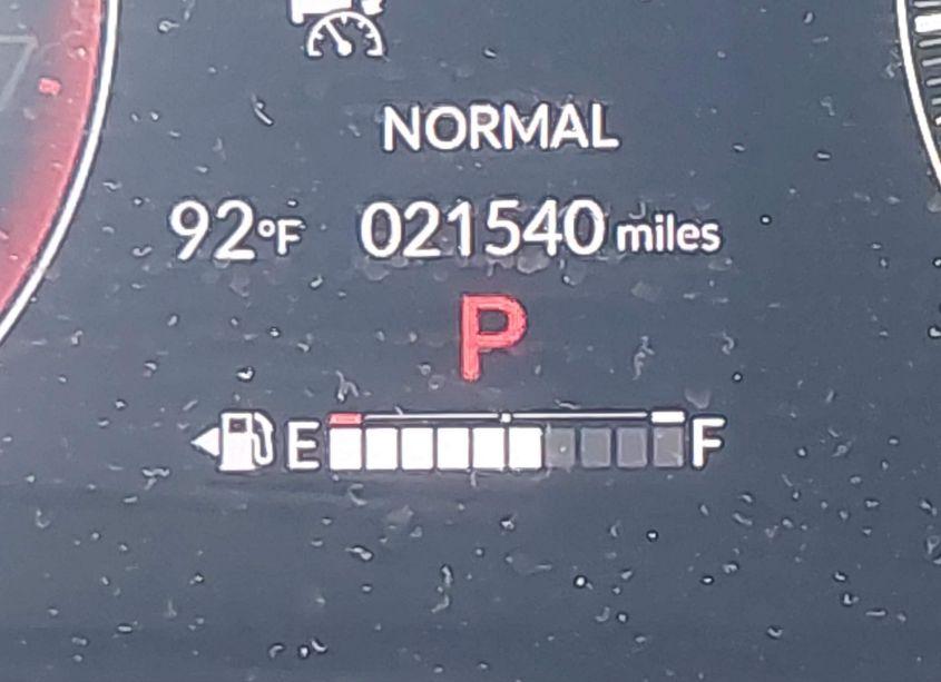 Photo 15 of 2024 Honda Hr-v 2WD SPORT/SPORT (VIN 3CZRZ1H58RM740077)