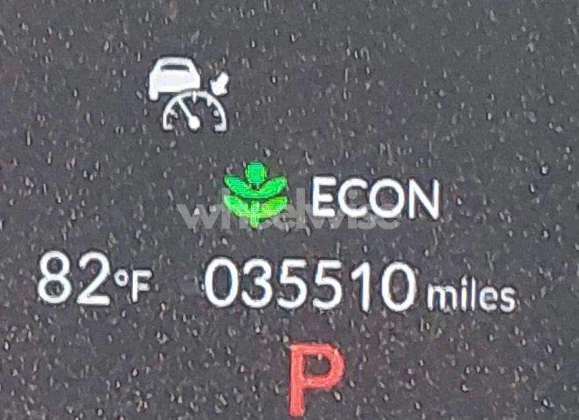 Photo 15 of 2024 Honda Hr-v 2WD SPORT/2WD SPORT W/O BSI (VIN 3CZRZ1H58RM741603)