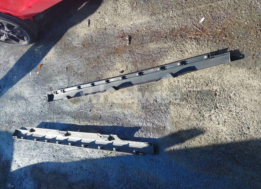 Photo 12 of 2024 Honda Hr-v 2WD SPORT/2WD SPORT W/O BSI (VIN 3CZRZ1H58RM743626)