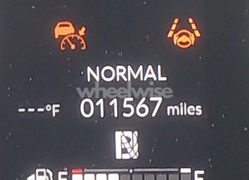 Photo 15 of 2024 Honda Hr-v (VIN 3CZRZ1H58RM745974)