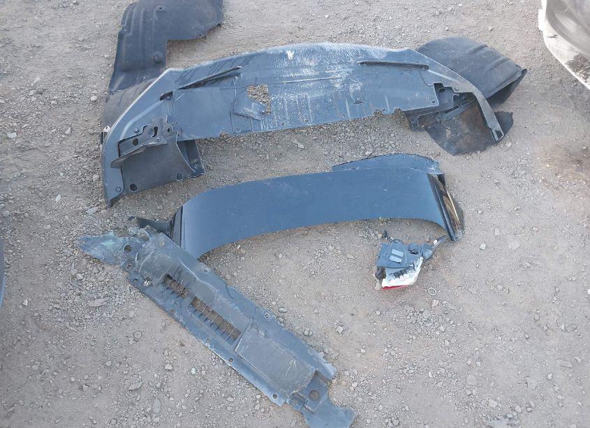 Photo 12 of 2024 Honda Hr-v 2WD SPORT/2WD SPORT W/O BSI (VIN 3CZRZ1H58RM754156)