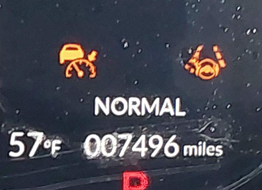 Photo 16 of 2024 Honda Hr-v 2WD SPORT/2WD SPORT W/O BSI (VIN 3CZRZ1H58RM754156)