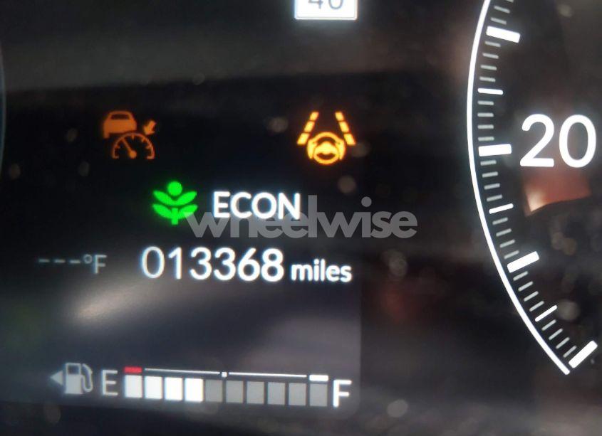 Photo 15 of 2024 Honda Hr-v (VIN 3CZRZ1H58RM759468)