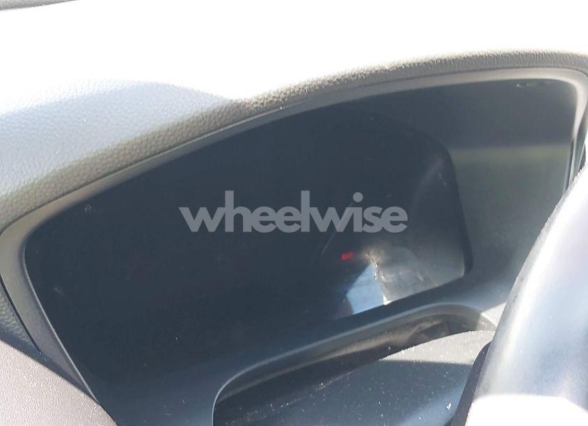 Photo 15 of 2023 Honda Hr-v 2WD SPORT (VIN 3CZRZ1H59PM704542)