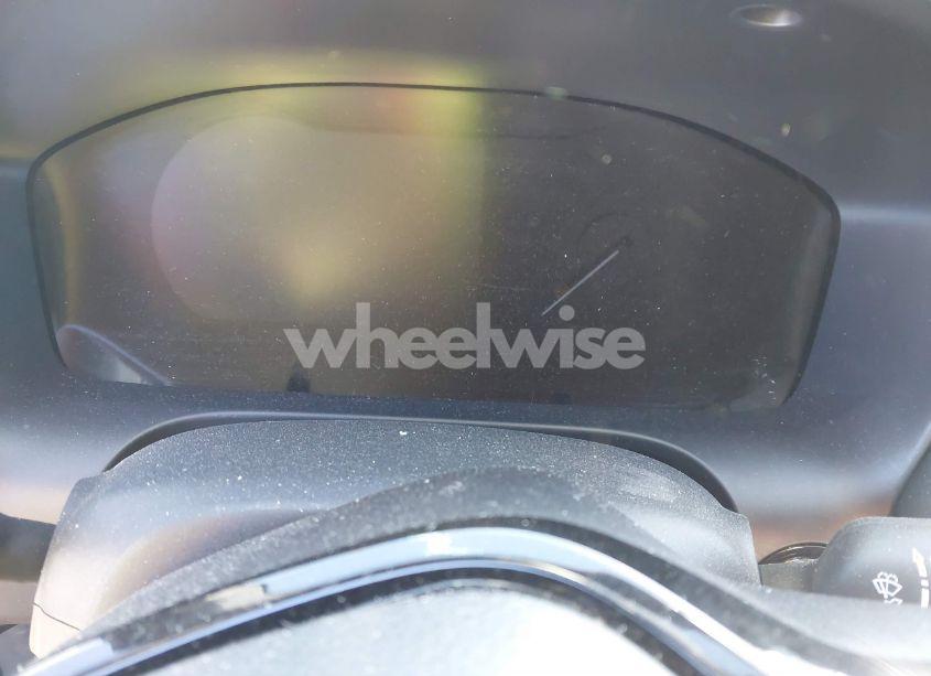 Photo 7 of 2023 Honda Hr-v 2WD SPORT (VIN 3CZRZ1H59PM717064)