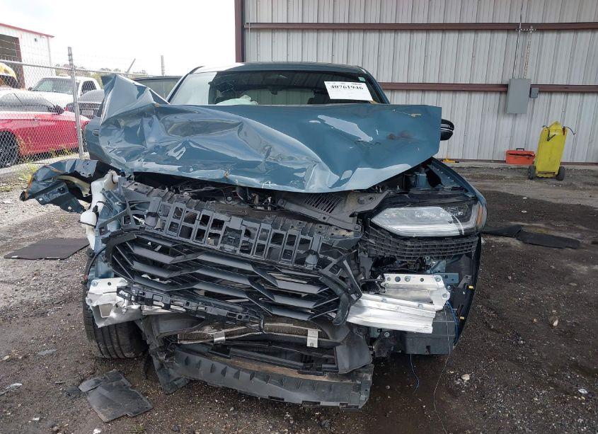 Photo 12 of 2024 Honda Hr-v (VIN 3CZRZ1H59RM733543)