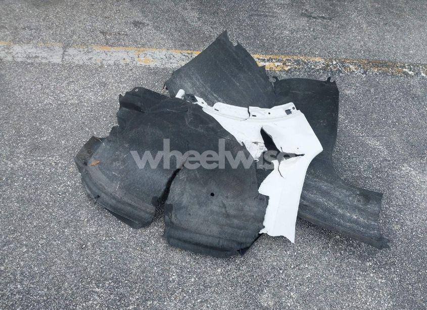 Photo 12 of 2025 Honda Hr-v 2WD SPORT (VIN 3CZRZ1H59SM724508)