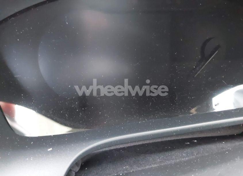 Photo 14 of 2024 Honda Hr-v 2WD SPORT/2WD SPORT W/O BSI (VIN 3CZRZ1H5XRM753705)