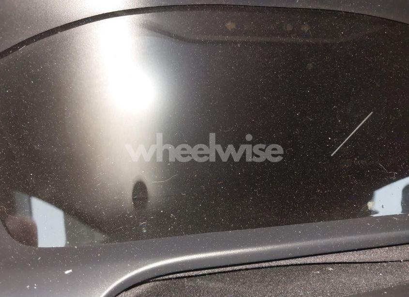 Photo 7 of 2024 Honda Hr-v 2WD SPORT/2WD SPORT W/O BSI (VIN 3CZRZ1H5XRM753705)