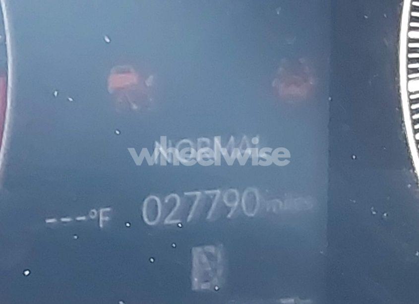 Photo 15 of 2024 Honda Hr-v 2WD SPORT/2WD SPORT W/O BSI (VIN 3CZRZ1H5XRM754465)