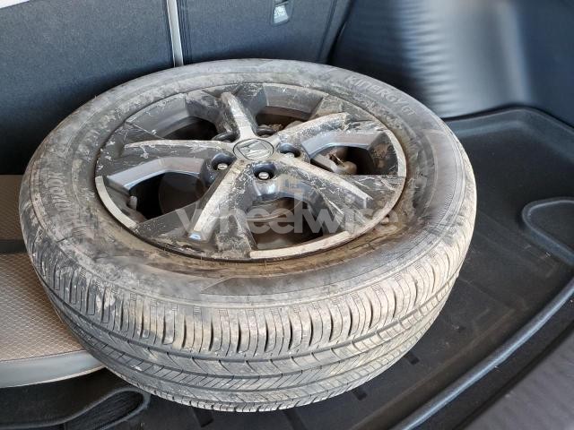 Photo 3 of 2024 HONDA HR-V EXL (VIN 3CZRZ1H70RM719872)