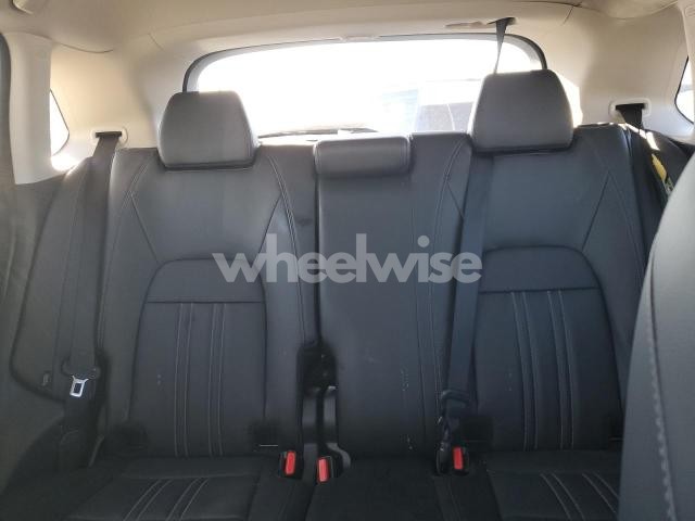 Photo 3 of 2025 HONDA HR-V EXL (VIN 3CZRZ1H70SM739853)