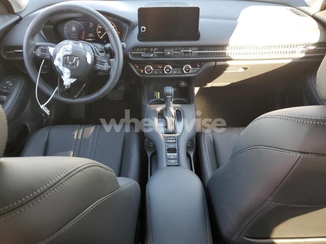 Photo 7 of 2025 HONDA HR-V EXL (VIN 3CZRZ1H70SM739853)