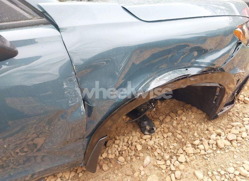 Photo 18 of 2024 Honda Hr-v 2WD EX-L/2WD EX-L W/O BSI (VIN 3CZRZ1H72RM701244)