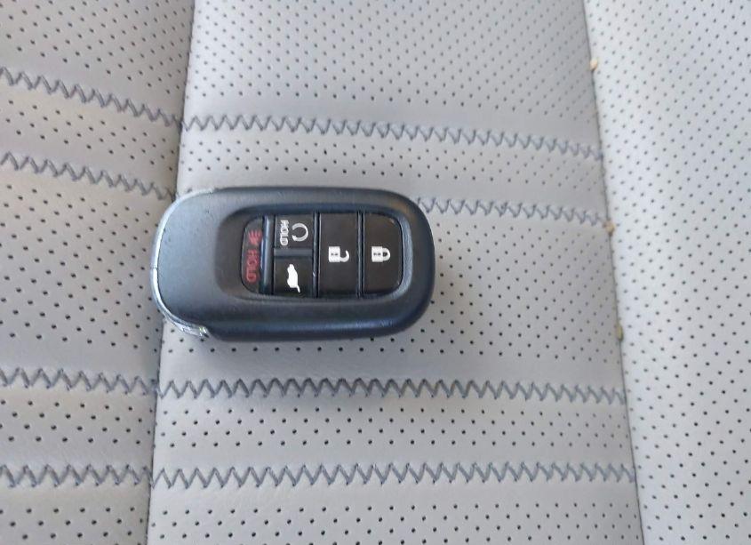 Photo 11 of 2024 Honda Hr-v 2WD EX-L/2WD EX-L W/O BSI (VIN 3CZRZ1H72RM701275)