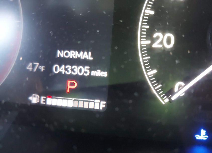 Photo 15 of 2024 Honda Hr-v 2WD EX-L/2WD EX-L W/O BSI (VIN 3CZRZ1H72RM701275)