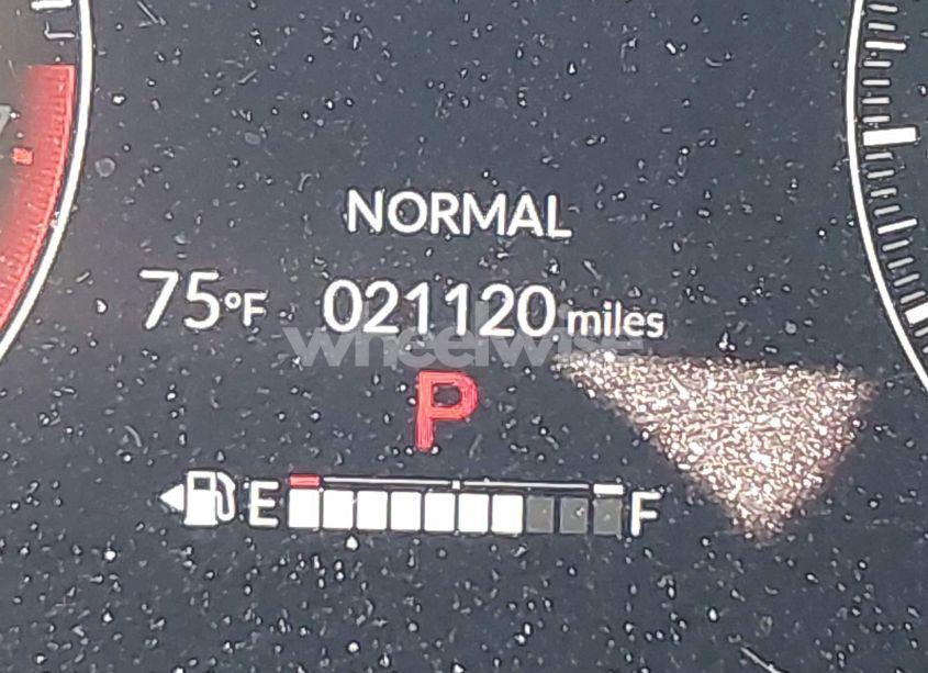 Photo 15 of 2024 Honda Hr-v 2WD EX-L/2WD EX-L W/O BSI (VIN 3CZRZ1H72RM717539)