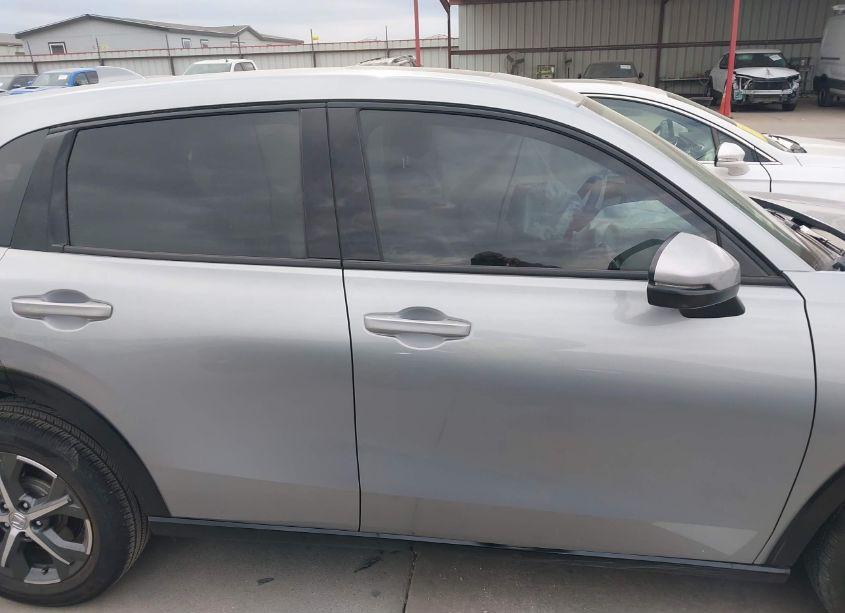 Photo 13 of 2024 Honda Hr-v 2WD EX-L/2WD EX-L W/O BSI (VIN 3CZRZ1H72RM745907)