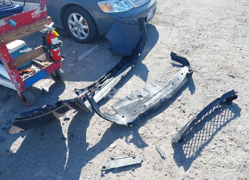 Photo 12 of 2025 Honda Hr-v 2WD EX-L (VIN 3CZRZ1H72SM700908)