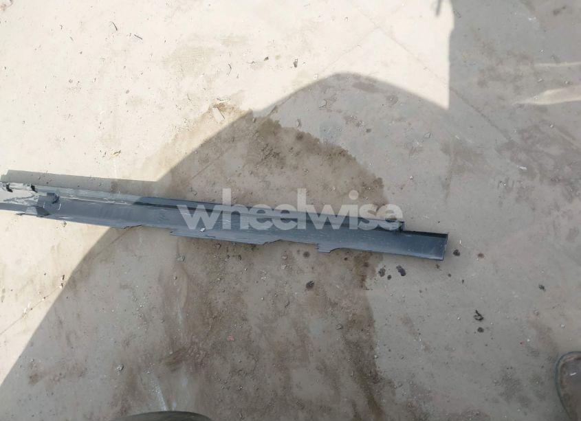 Photo 12 of 2023 Honda Hr-v 2WD EX-L (VIN 3CZRZ1H73PM704859)