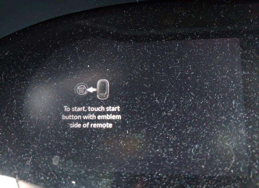 Photo 14 of 2023 Honda Hr-v 2WD EX-L (VIN 3CZRZ1H73PM720334)