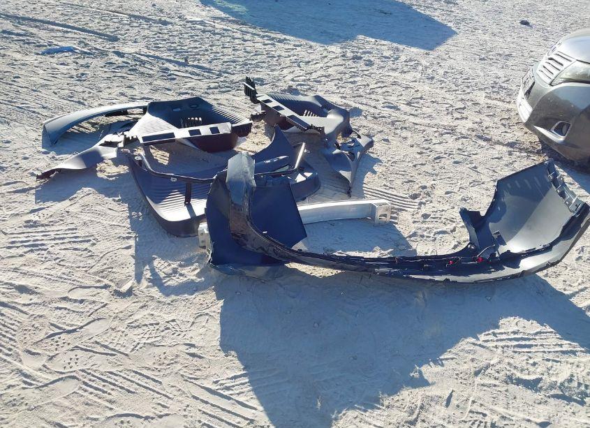 Photo 12 of 2024 Honda Hr-v 2WD EX-L/2WD EX-L W/O BSI (VIN 3CZRZ1H73RM747956)