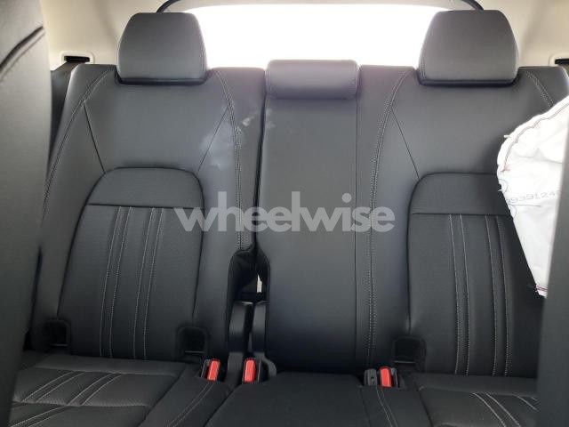 Photo 4 of 2025 HONDA HR-V EXL (VIN 3CZRZ1H74SM740665)