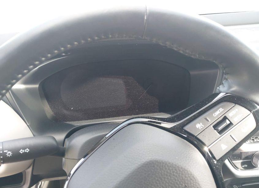 Photo 15 of 2023 Honda Hr-v 2WD EX-L (VIN 3CZRZ1H75PM711831)