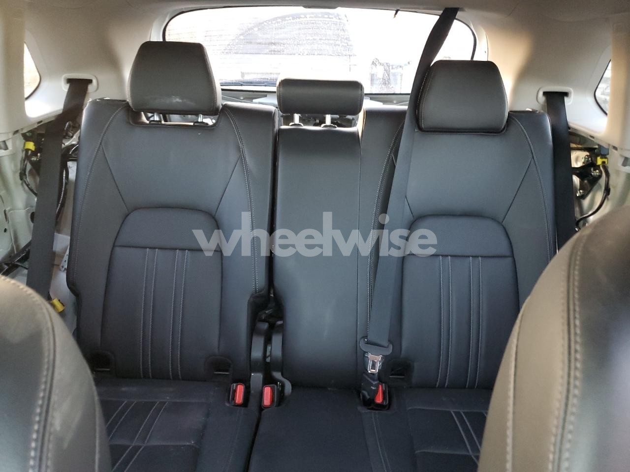 Photo 10 of 2023 HONDA HR-V EXL (VIN 3CZRZ1H75PM721338)