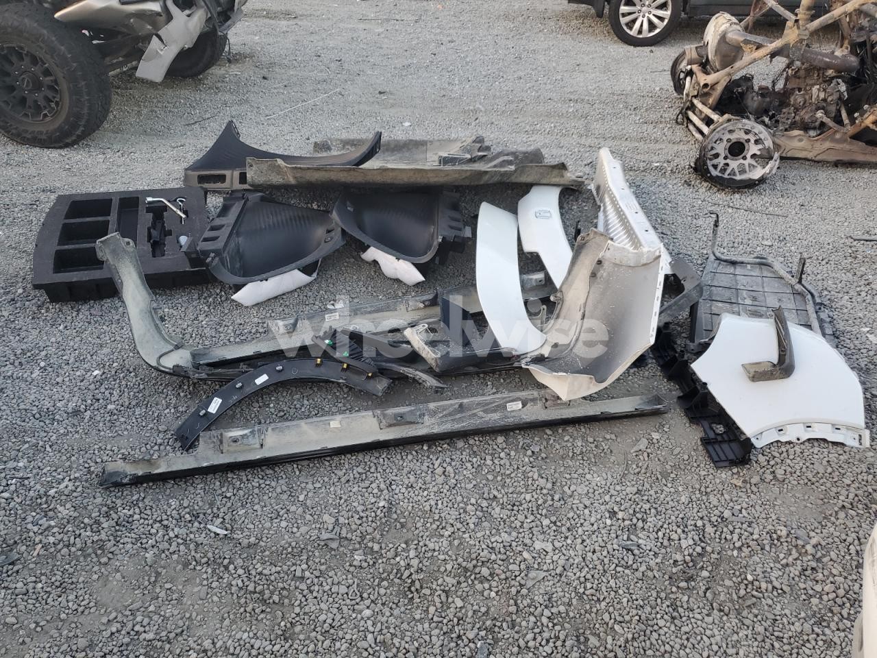 Photo 13 of 2023 HONDA HR-V EXL (VIN 3CZRZ1H75PM721338)