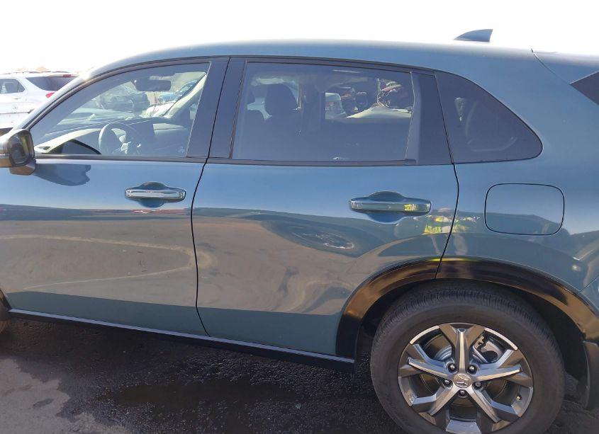 Photo 13 of 2024 Honda Hr-v 2WD EX-L/2WD EX-L W/O BSI (VIN 3CZRZ1H75RM743925)