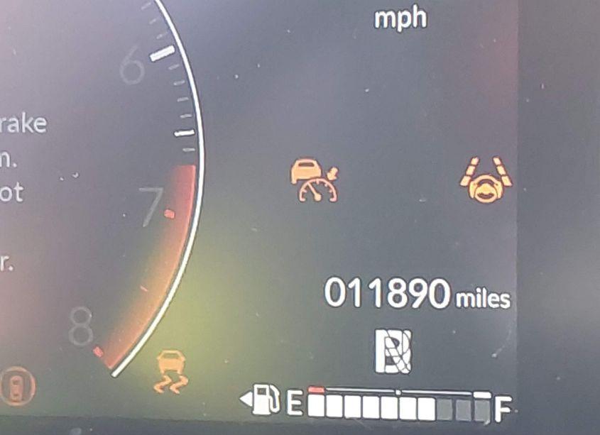 Photo 14 of 2024 Honda Hr-v 2WD EX-L/2WD EX-L W/O BSI (VIN 3CZRZ1H75RM743925)