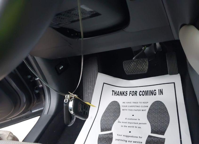 Photo 11 of 2024 Honda Hr-v 2WD EX-L/2WD EX-L W/O BSI (VIN 3CZRZ1H75RM746792)