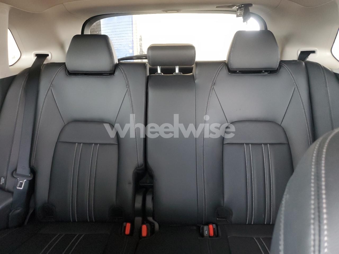 Photo 10 of 2024 HONDA HR-V EXL (VIN 3CZRZ1H76RM712506)