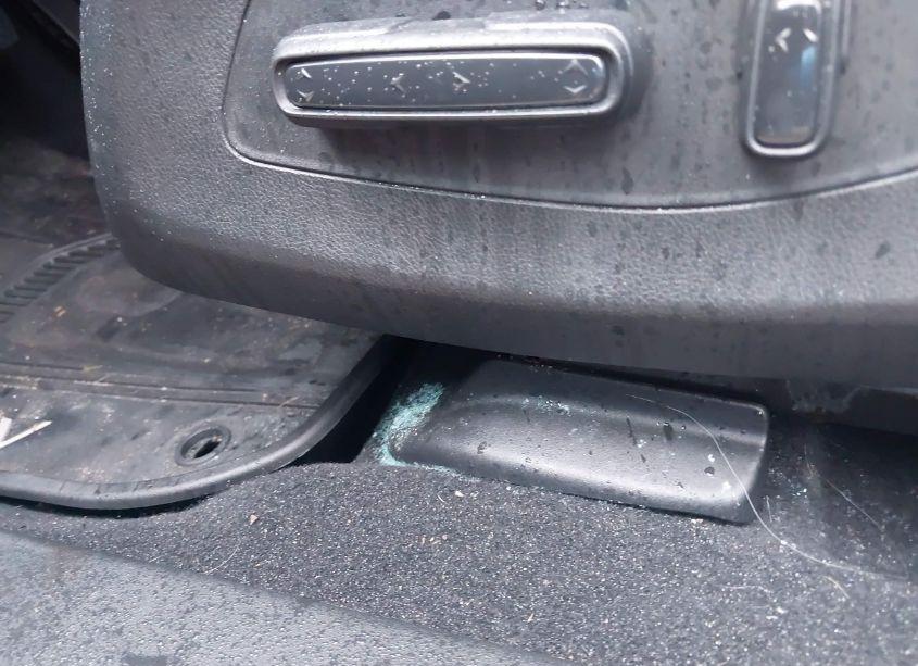 Photo 6 of 2024 Honda Hr-v 2WD EX-L/2WD EX-L W/O BSI (VIN 3CZRZ1H76RM712943)