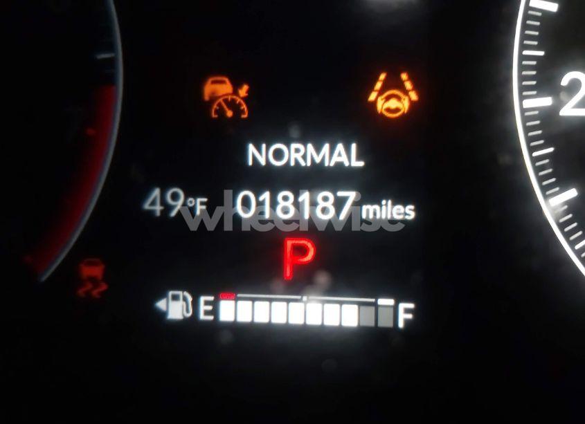 Photo 15 of 2024 Honda Hr-v 2WD EX-L/2WD EX-L W/O BSI (VIN 3CZRZ1H76RM725045)