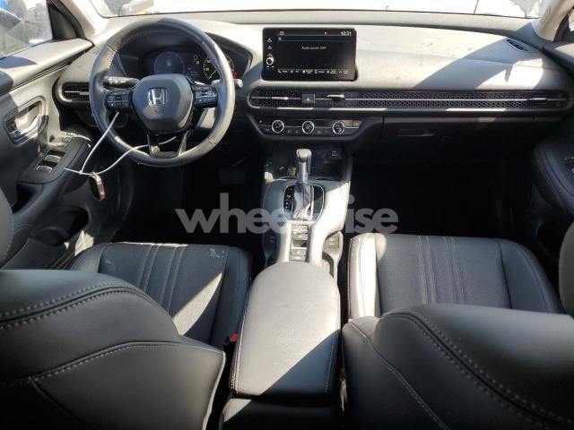 Photo 11 of 2024 HONDA HR-V EXL (VIN 3CZRZ1H77RM754778)