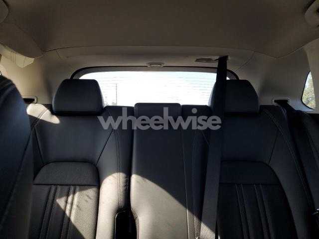 Photo 2 of 2024 HONDA HR-V EXL (VIN 3CZRZ1H77RM754778)