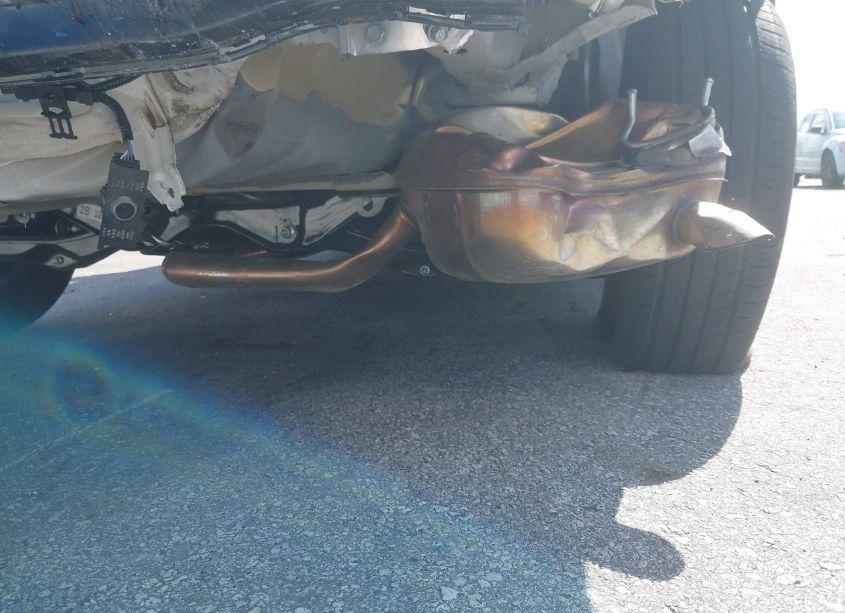 Photo 17 of 2025 Honda Hr-v 2WD EX-L (VIN 3CZRZ1H77SM708504)