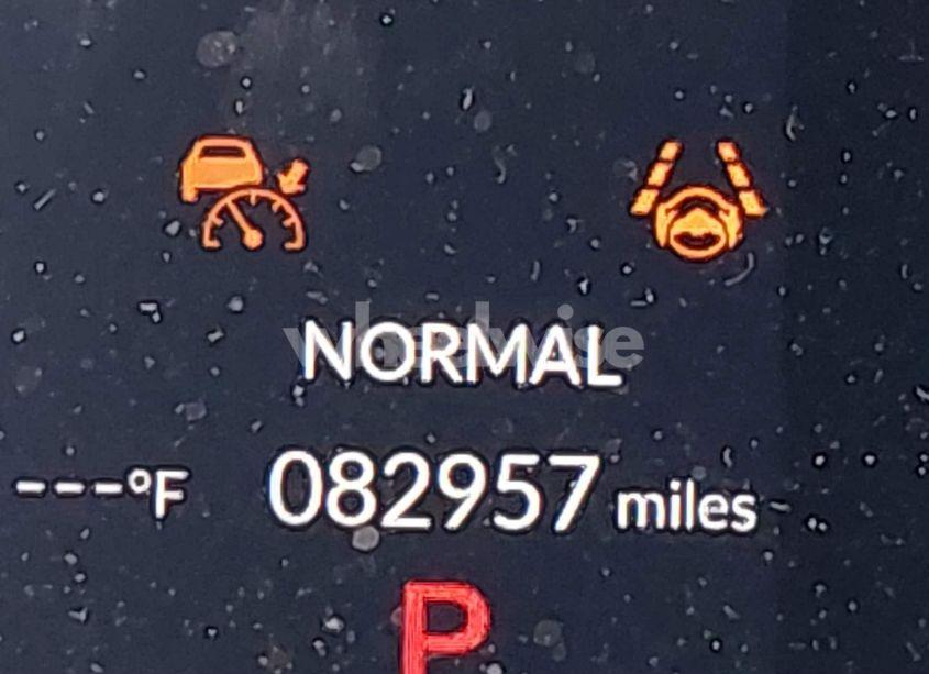 Photo 15 of 2023 Honda Hr-v 2WD EX-L (VIN 3CZRZ1H78PM700693)