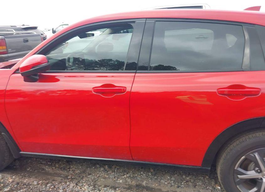 Photo 15 of 2024 Honda Hr-v 2WD EX-L/2WD EX-L W/O BSI (VIN 3CZRZ1H78RM743952)