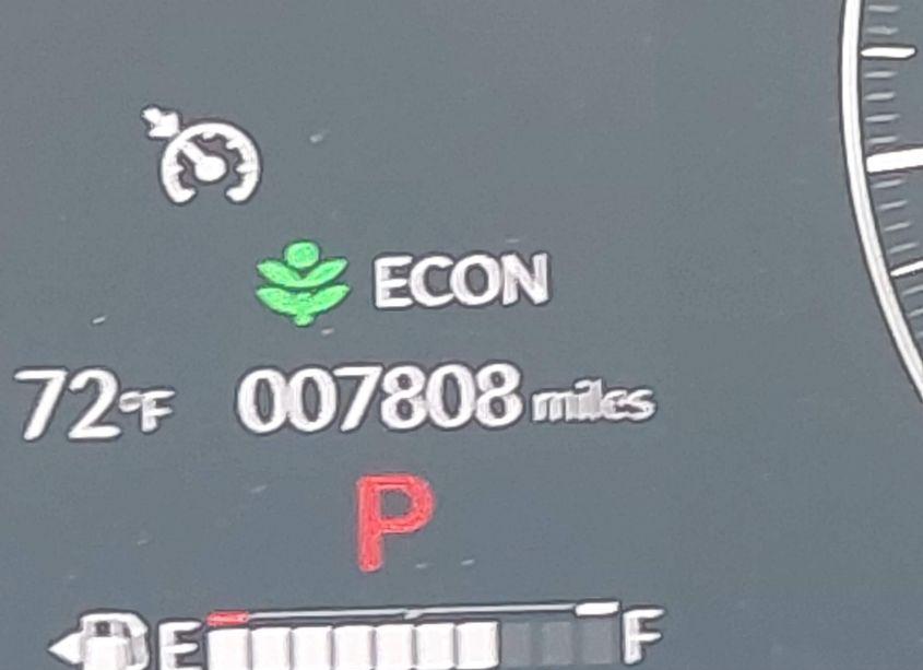 Photo 16 of 2024 Honda Hr-v 2WD EX-L/2WD EX-L W/O BSI (VIN 3CZRZ1H78RM743952)