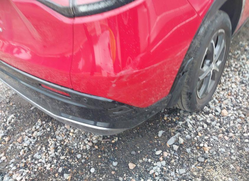 Photo 18 of 2024 Honda Hr-v 2WD EX-L/2WD EX-L W/O BSI (VIN 3CZRZ1H78RM743952)