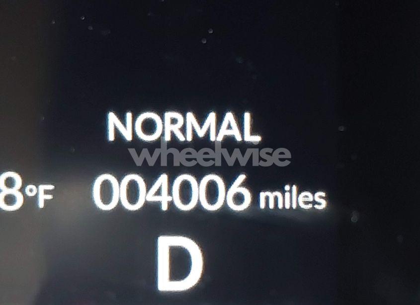 Photo 15 of 2025 Honda Hr-v 2WD EX-L (VIN 3CZRZ1H78SM738630)