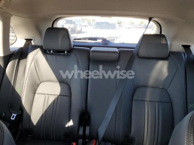 Photo 12 of 2025 HONDA HR-V EXL (VIN 3CZRZ1H78SM748820)