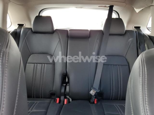 Photo 7 of 2026 HONDA HR-V EXL (VIN 3CZRZ1H78TM707864)