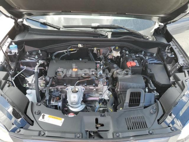 Photo 9 of 2026 HONDA HR-V EXL (VIN 3CZRZ1H78TM707864)