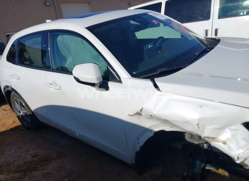 Photo 13 of 2023 Honda Hr-v 2WD EX-L (VIN 3CZRZ1H79PM709502)