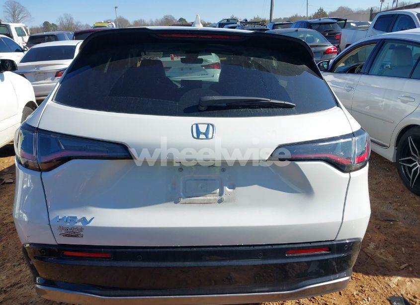 Photo 16 of 2023 Honda Hr-v 2WD EX-L (VIN 3CZRZ1H79PM709502)